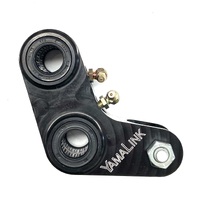 1999-2001 WR 250F/400F/426F Lowering Link - 40mm 