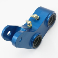 2002-2004 YZ 250F/450F Lowering Link - 35mm 