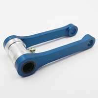 2010-2023 YZ450F Lowering Link - 15mm  image