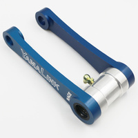 2010-2017 YZ450F Lowering Link - 35mm 