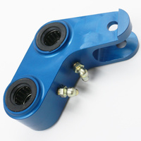 1999-2001 YZ 125/250 Lowering Link - 40mm 