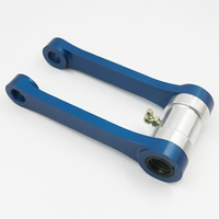 Yamalink Lowering Link 2014 on YZ250F -35mm  Main image thumb