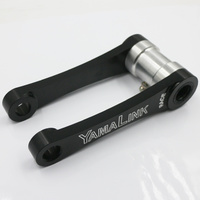 Yamalink Lowering Link 2015 on WR250F and 2016-2017 WR450F -15mm RACE  Main image thumb
