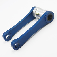 Yamalink Lowering Link 2014 on YZ250F -15mm  Main image thumb