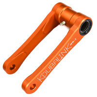 KoubaLink Lowering LinkRXV/SXV 450/550 - 45mm APR3