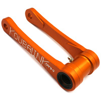 2010+ CRF250R & 2009-2016 CRF450R Lowering Link - 22mm CRF9-2 
