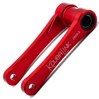 2010+ CRF250R & 2009-2016 CRF450R Lowering Link - 45mm CRF9-3 