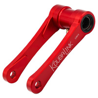 CR 125/250 & CRF250 R/X & CRF450 R/X Lowering Link - 22mm CRF2 