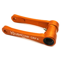 KoubaLink Lowering Link 2005+ CRF450 X/M & 2012-2017 KX450F  - 41mm CRF4 Main image thumb