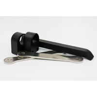 Ninja 250 Lowering Link (including hardware & stand)- 30mm 