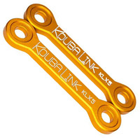 KLX 300/300SM & RM 125/250 Lowering Link - 50mm KLX5 