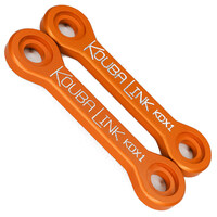 KDX 200/220 Lowering Link - 28mm KDX1 