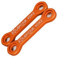 KDX 200/220 Lowering Link - 41mm KDX2 