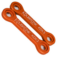 KDX 200/220 Lowering Link - 57mm KDX3 