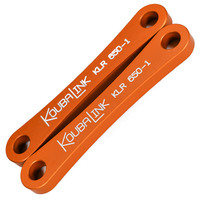 1987-2007 KLR650 Lowering Link - 32mm KLR650-1  image