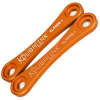 KoubaLink Lowering Link 2008+ KLR650  - 32mm KLR658-1