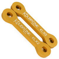 KoubaLink Lowering Link KLX 250/300/300Sm & RM 125/250  - 13mm KLX2