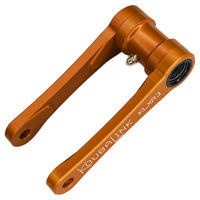 KLX450R & 17+ KXF250 & 06+ KXF450 Lowering Link - KLXR3 