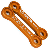 KoubaLink Lowering Link KX/RM 65  - 50mm KX65-2 Main image thumb