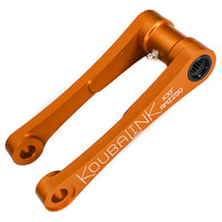 KoubaLink Lowering Link KX 125/250/250F & RMZ250  - KXF/RMZ