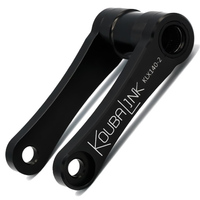 KoubaLink Lowering Link KLX140 & KLX150  - 45mm KLX140-2