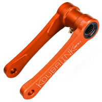 KoubaLink Lowering Link 2010+ CRF250R & 2009-2016 CRF450R  - 11mm CRF9-1