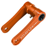 KoubaLink Lowering Link TR650 Terra/Strada  - 25mm HL650-1 Main image thumb