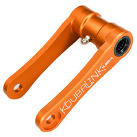 KoubaLink Lowering Link TR650 Terra/Strada  - 44mm Hl650-2 Main image thumb