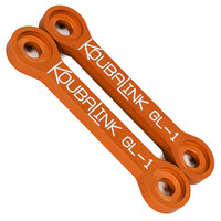 KoubaLink Lowering Link 2009-2015 SFV650 Gladius  - 28mm GL-1