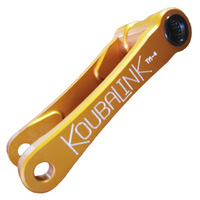 KoubaLink Lowering Link TM 2 & 4 Stroke  - TM-4