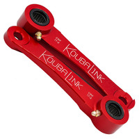 KoubaLink Lowering Link CRF 250/450R/RX/L -63mm  CRF17-3 Main image thumb