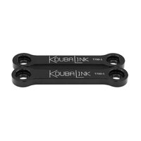 KoubaLink Yamaha Tenere 700 (T7) Lowering Links 