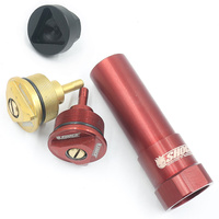 WP XPlor Fork Upgrade Kit