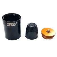 WP 2023-on Linkage Shock Bladder Kit