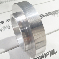 Shock Spring Collar 58.5 x 64.5 x 17