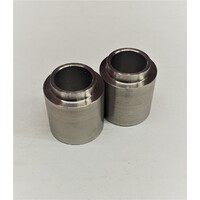 KYB SSS 17mm Lowering spacer set.   Main image thumb