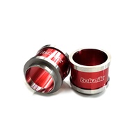 HiCalibre Fork Spring Adaptor – Front Fork – 19-106 to 2025+ Tenere 700 Main image thumb