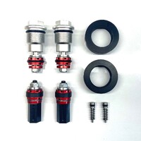 Yamaha XTZ690 Tenere 700 Fork Upgrade Kit