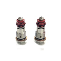 KLE 500 Fork Kit