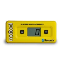 SLACKER  WIRELESS REMOTE 