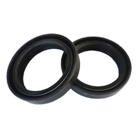 48-58.2-8.5/10 DC4Y - XRP Fork Seal Kit (117)