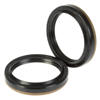 38.5-48-7/8.7 TCL - XRP Fork Seal Kit (084)