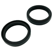 48-57.9-9.5/11.5 DC4Y - XRP Fork Seal Kit (139)