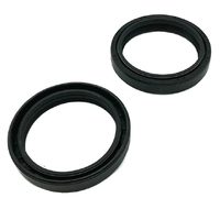 48-60-9.5/10.5 DC4Y-1 - XRP Fork Seal Kit (167)