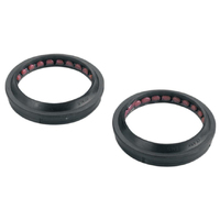 All Balls Dust Seal Only Kit Kawasaki KZ650H CSR 81-83. KZ700 84. KZ750E 80-83. KZ750H LTD 80-83. KZ750K 83-84. KZ750L LTD 83. KZ750M 82. Yamaha TY350