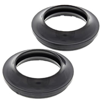 All Balls Dust Seal Only Kit Yamaha CP250X MORPHOUS 06-08. XV250 95-15. XV250 Route 66 88-90. YP250 MAJESTY (SA) 00-03