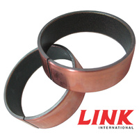 Fork Bush - Guide - 46x12x2