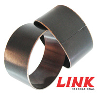 Fork Bush - Slide - 38.5x20x1