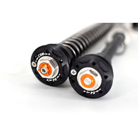 TracTive X-CITE (Low -40mm) HONDA CRF300 L/R 2021-2025 Front Cartridge kit