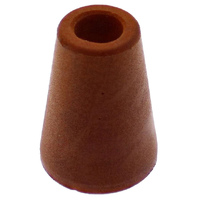 All Balls Rear Shock Bumper Honda/Kawasaki/Yamaha